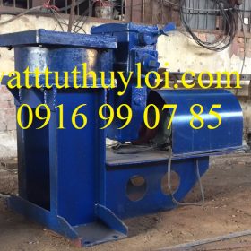 Máy đóng mở chạy điện